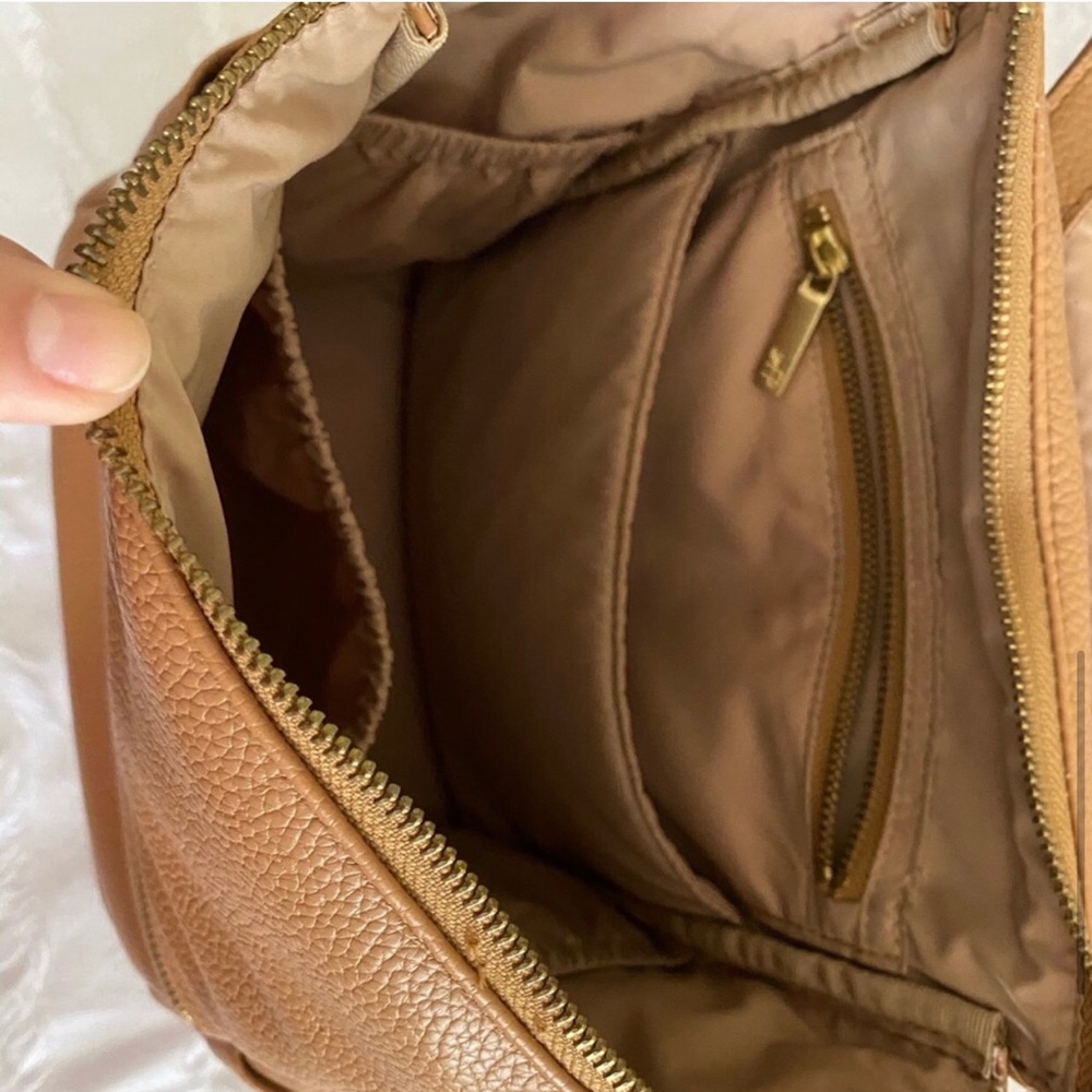 Freshly Picked Mini bag - butterscotch